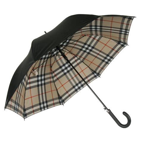 burberry umbrella review